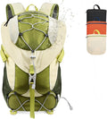 Seektop Ultra Lightweight & Packable Hiking Backpack 20L,Water-Resistant Foldable Daypack for Men Women, Compact for Hiking,Travel,Outdoor