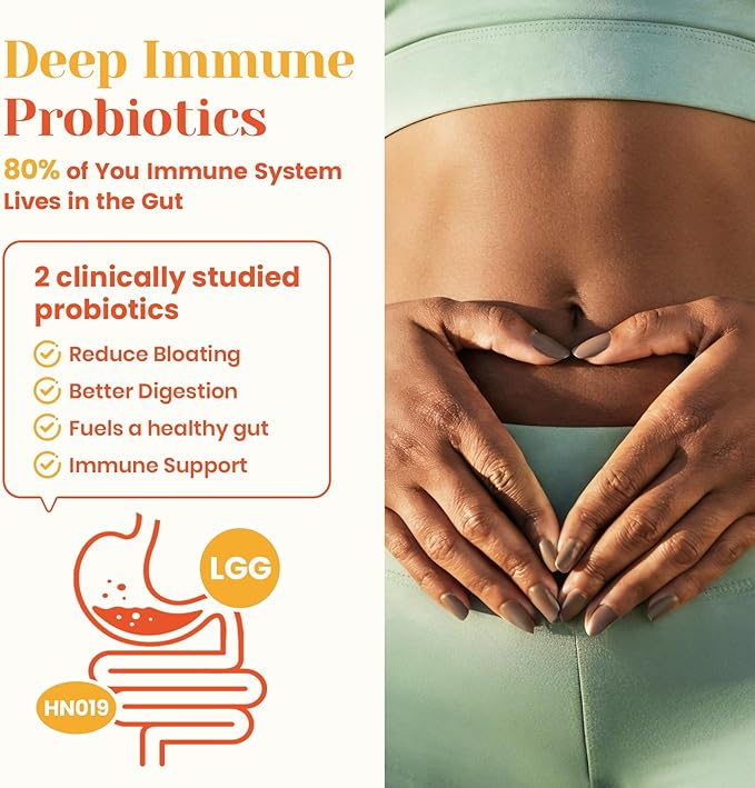 Venture Pal 2-in-1 Hydration + Immune Electrolytes Powder Packets with 7 Electrolytes & 6 Vitamins, Elderberry, Turmeric, Echinacea | Liquid Daily IV Drink Mix | Sugar Free | Keto Friendly, 16 Sticks