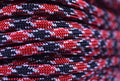 BORED? PARACORD! 550 lb Paracord – Ideal for Crafting, DIY Projects, Camping, Military & Active Outdoors – 300+ Colors – Tactical Parachute Cord Type III – Strong - El Toro 50 Feet