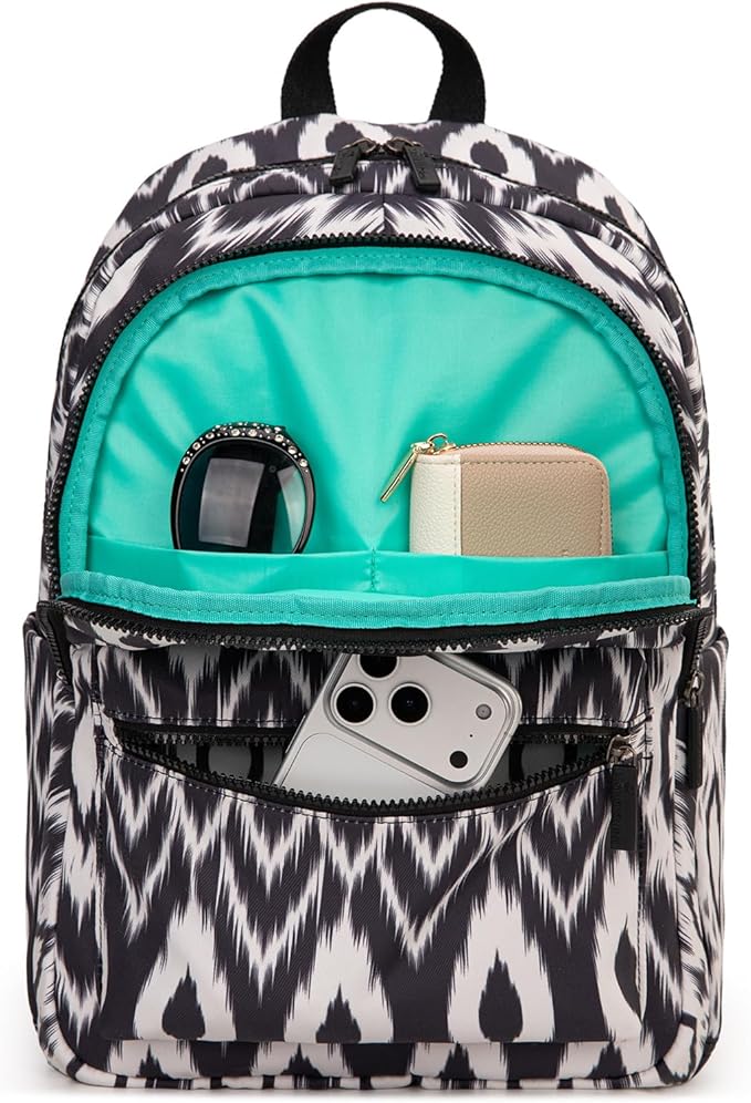 Montana West Backpack for Women Western Travel Backpack Purse Casual Daypack for Laptop College
