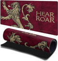Head Case Designs Officially Licensed HBO Game of Thrones House Lannister Graphic Art 23.62 x 11.81 x 0.12 inches (600 x 300 mm) - L Gaming Office Desk PC Keyboard Mouse Mat Pad