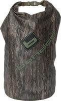 Banded Arc Welded Waterproof Compact Camo Hunting Dry Bag (XL) | 600D Armor-Coated Outer Shell, Fully Welded Seams
