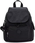 Kipling Women's City Pack Mini Backpack, Lightweight Versatile Daypack, Bag