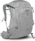 Osprey Mira Women's Hiking Backpack with Hydraulics Reservoir - Hydration Pack with Water Bladder