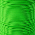 Paracord Planet Solid Color 550lb Paracord – 7 Strand Type III Nylon Cord for Indoor and Outdoor Tasks – Cosmic Green (1,000 ft)