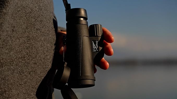 Opticron Oregon 4 PC Oasis 8x42 Monoculars