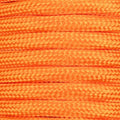 Paracord Planet 550 Camping Collection – Type III Paracord for Outdoor Enthusiasts - Neon Orange 50 Feet