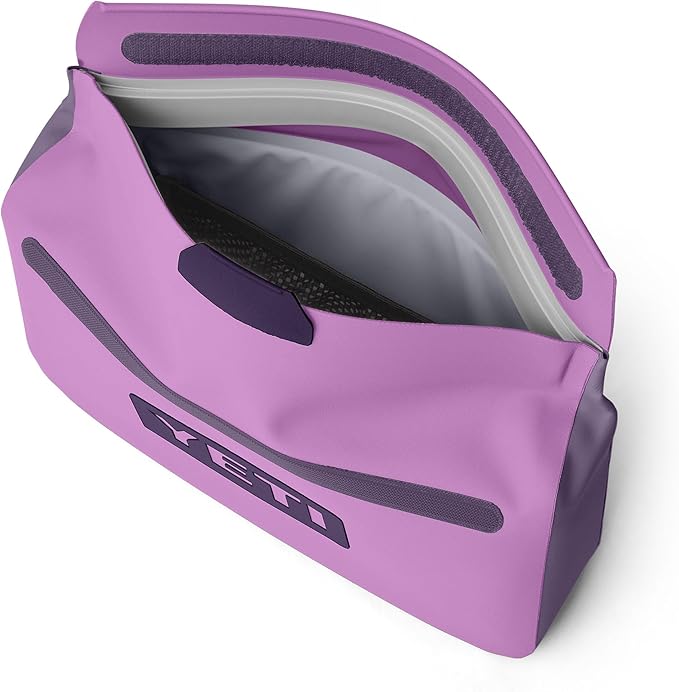 YETI Sidekick Dry Waterproof Gear Case and Bag Accessory
