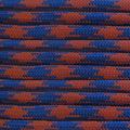 Paracord Planet Nylon 550lb Type III 7 Strand Paracord - Made in The U.S.A - Strong and Durable
