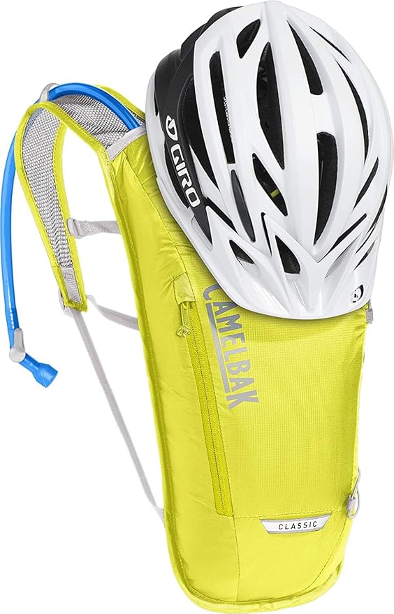 CamelBak Classic Light Bike Pack 70oz Hydration Reservoir