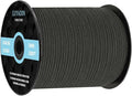 Paracord 240lb - Diameter 2mm Micro Utility Cord -3 Strand Parachute Spool Cord - 100ft 200ft,Paracord for Camping,Hiking,Fishing,Outdoor and DIY