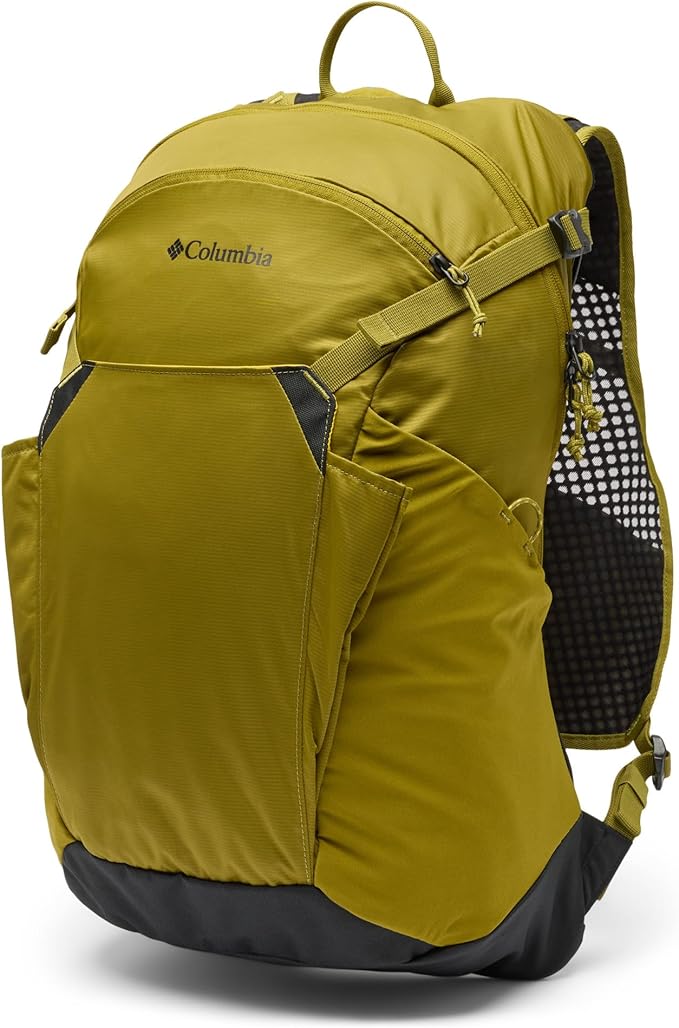 Columbia Unisex Blackcomb Ridge 30L Backpack, Mossy Green, S/M