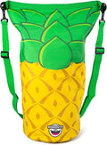 BigMouth Inc Waterproof Dry Bag, Beach Bag for Wet Clothes, Travel Swimsuit Bag for baby, Kids, Diapers, Laundry, and More