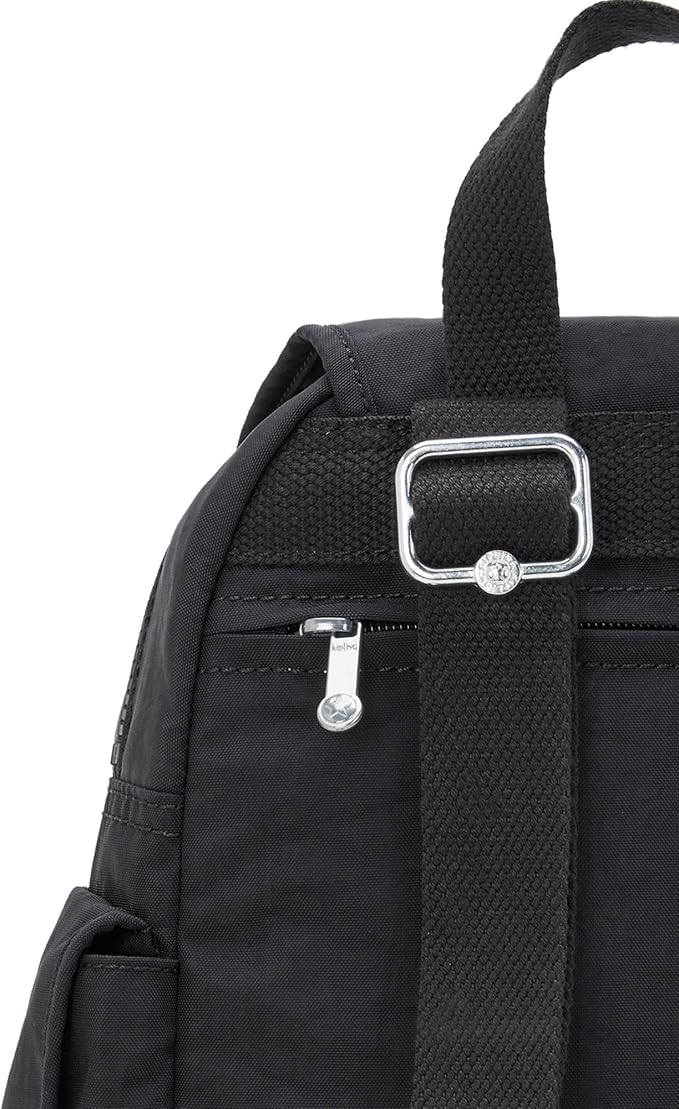 Kipling Women's City Pack Mini Backpack, Lightweight Versatile Daypack, Bag