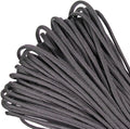 Paracord Planet Genuine Type III 550lb Paracord – Nylon Cord in Solid, Multi, and Reflective Colors – 25+ Colors and Length Options of 10', 25', 50', and 100'