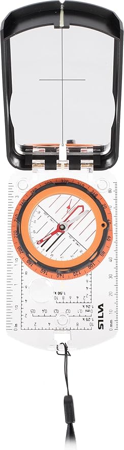 Silva Ranger 2.0 Compass