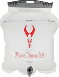 Badlands Hydration Reservoir with Insulated Drinking Tube