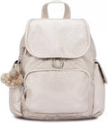 Kipling Women's City Pack Mini Backpack, Lightweight Versatile Daypack, Bag