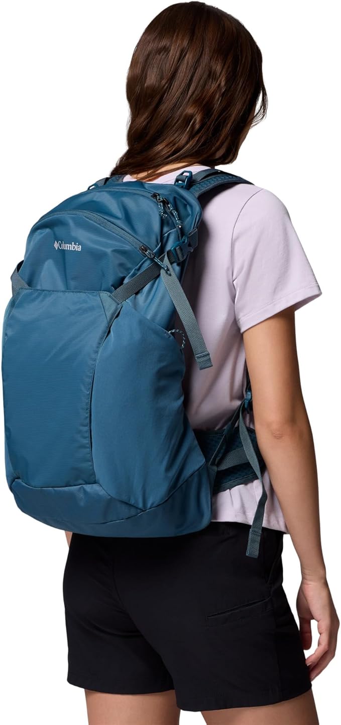Columbia Unisex Blackcomb Ridge 30L Backpack, Everblue, L/XL