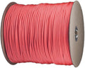 Paracord Planet Paracord (50+ Colors) - 1,000 Foot spools - 250 Foot spools - 100 feet Hank