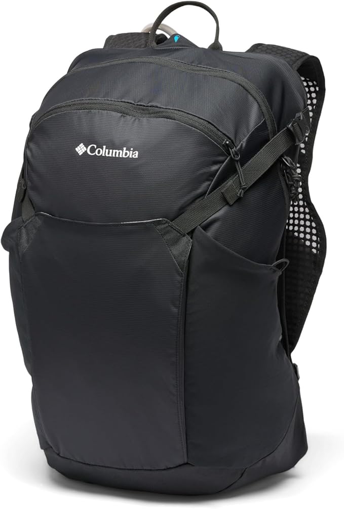 Columbia Unisex Blackcomb Ridge 30L Backpack, Black, S/M