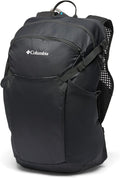 Columbia Unisex Blackcomb Ridge 30L Backpack, Black, S/M