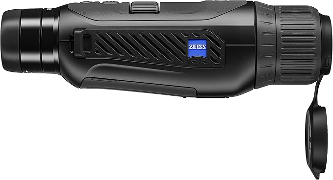 ZEISS DTI 6/20 Thermal Imaging Camera High-Resolution Monocular for Hunting and Wildlife Observation