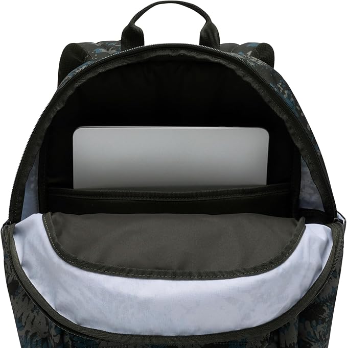 Columbia Unisex Buxton 26L Backpack, Greenscape Ferned, One Size