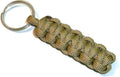 RedVex Cobra Paracord Style Key Chain - Choose your color (Qty - 1)