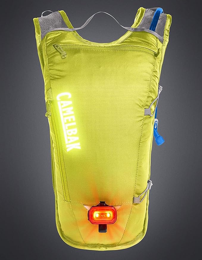 CamelBak Classic Light Bike Pack 70oz Hydration Reservoir