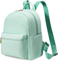 LOVEVOOK Mini Backpack for Women Light Weight Small Waterproof Backpack Purses Daily Backpack… | Light Weight