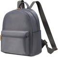 LOVEVOOK Mini Backpack for Women Light Weight Small Waterproof Backpack Purses Daily Backpack… | Light Weight