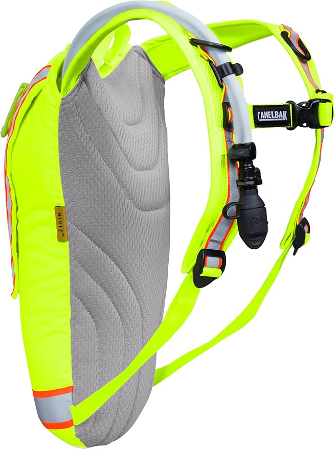 CamelBak Hi-Viz 85oz Hydration Reservoir Industrial Pack