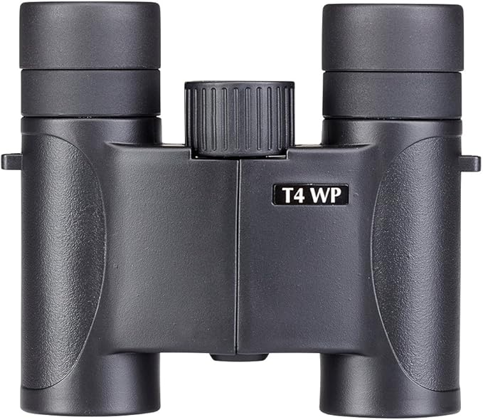 Opticron T4 Trailfinder WP 8x25 Compact Binocular