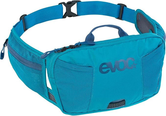 EVOC, Hip Pouch, Bag, 1L