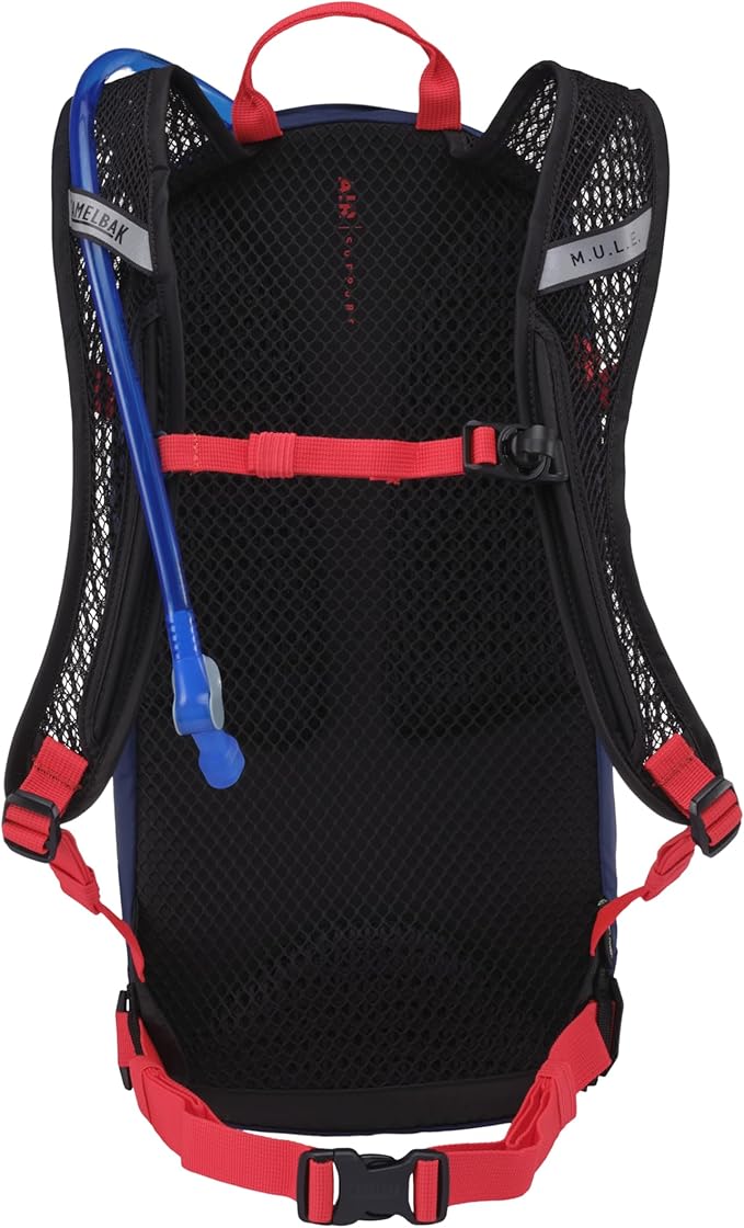 CamelBak M.U.L.E. 12 Mountain Bike Hydration Pack 100oz