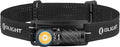 OLIGHT Perun 3 Mini Headlamp 920 Lumens LED Head Flashlight,Rechargeable Headlight with Red Light Option,Perfect for Working, Hiking, Camping and Climbing(Neutral White (4000K~5000K), Black)