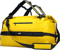 MIER Waterproof Duffel Bag Motorcycle Dry Bag Backpack Large Roll-Top Heavy Duty Dry Duffle Bags for Kayaking Camping Boating Gym Beach Cruise Ship, 60L/80L