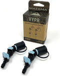 Mazama VYPR Bite Valve for Hydration Reservoirs/Bladders (2-Pack)