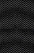 Lawn Chair USA Replacement Lawn Chair Webbing - Webbing for Lawn Chairs, Beach and Camping. UV-Resistant Webbing Strap Made with Durable Polypropylene (3" x 50', Solid Black)