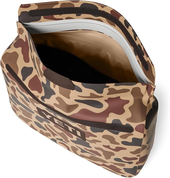 YETI Sidekick Dry Waterproof Gear Case and Bag Accessory