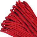 Paracord Planet 550lb Commercial Grade Paracord – 7 Strand Type III Nylon Parachute Cord Hanks for Hiking, Camping, and Fishing – 30+ Colors and Lengths of 50' and 100'