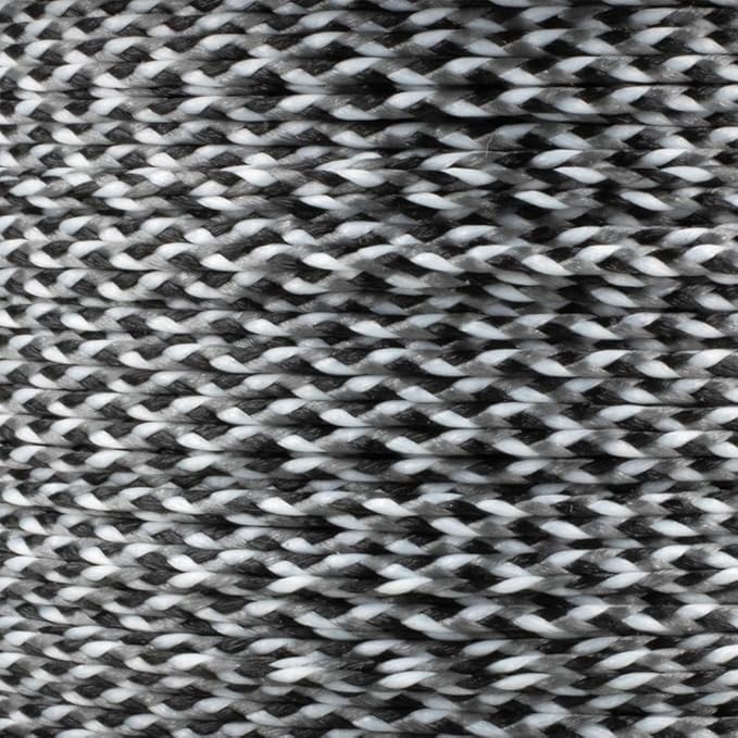 Paracord Planet Nano Cord –Lightweight Nylon Nano Paracord – Great for Arts & Crafts, Home Décor, Camping and More!