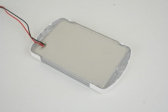 Scandvik Utility Light - Cool White - 10-30V