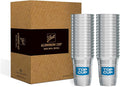 Top Cup – 16 Ounce, 30 Count, Reusable Aluminum Party Cups | Cold-Holding, Recyclable, Made in USA