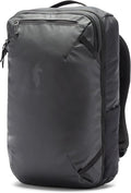 Cotopaxi Allpa 28L Travel Pack Black