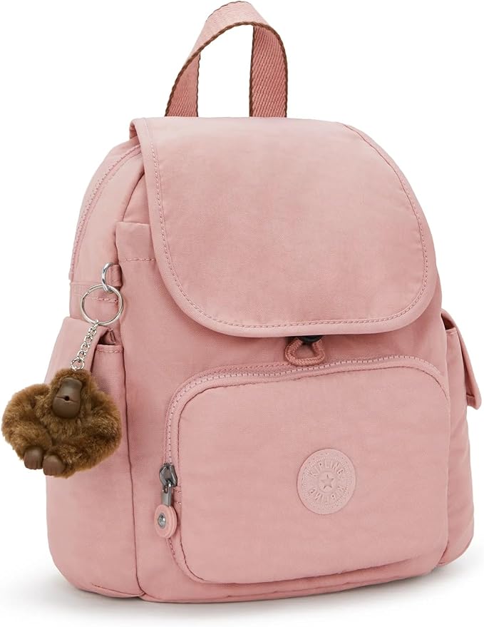 Kipling City Pack Mini Backpack