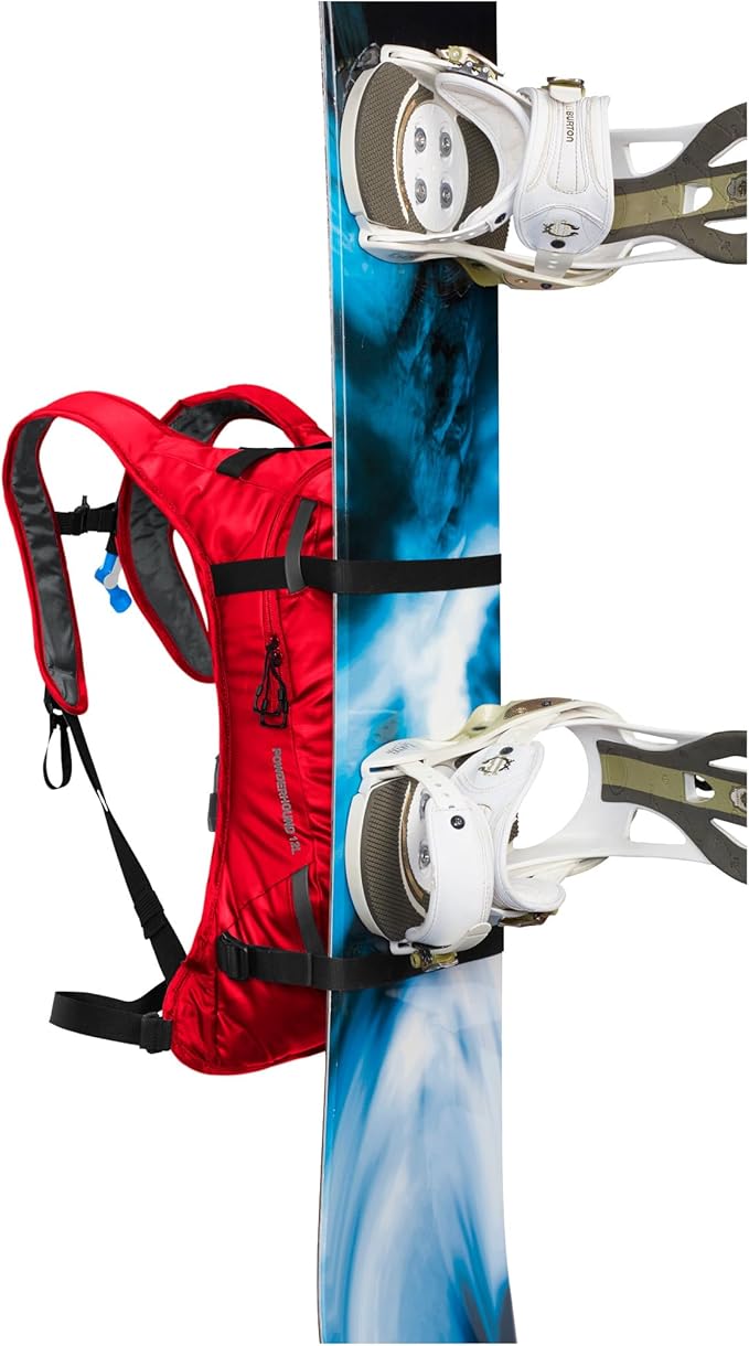 CamelBak Powderhound 12 Snow Hydration Pack 70oz