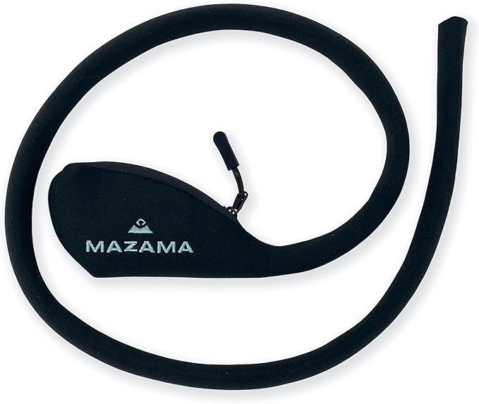 Mazama Neoprene Insulating Sleeve for Hydration Reservoir Drink Tubes