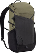 Thous Winds Ultralight Backpack, 20+5L Waterproof Hiking Daypack, EPX200 Fabric, 500g Lightweight Travel Backpack for Men Women Outdoor Camping Backpacking, Ranger Green